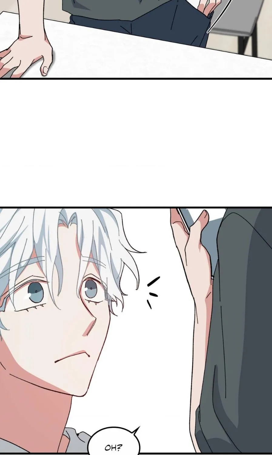 Love Me, My God Chapter 29 page 93 - 