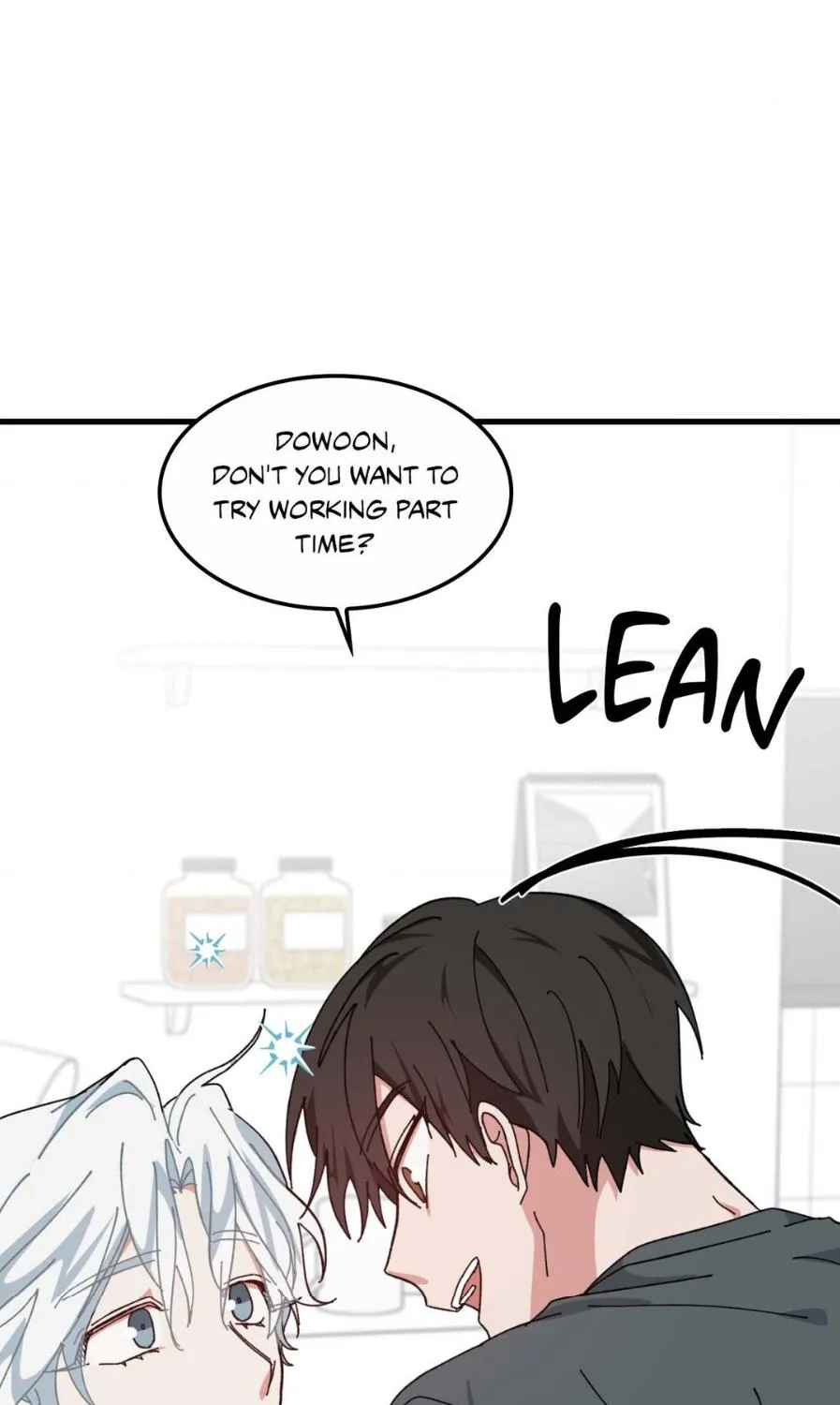 Love Me, My God Chapter 29 page 95 - 