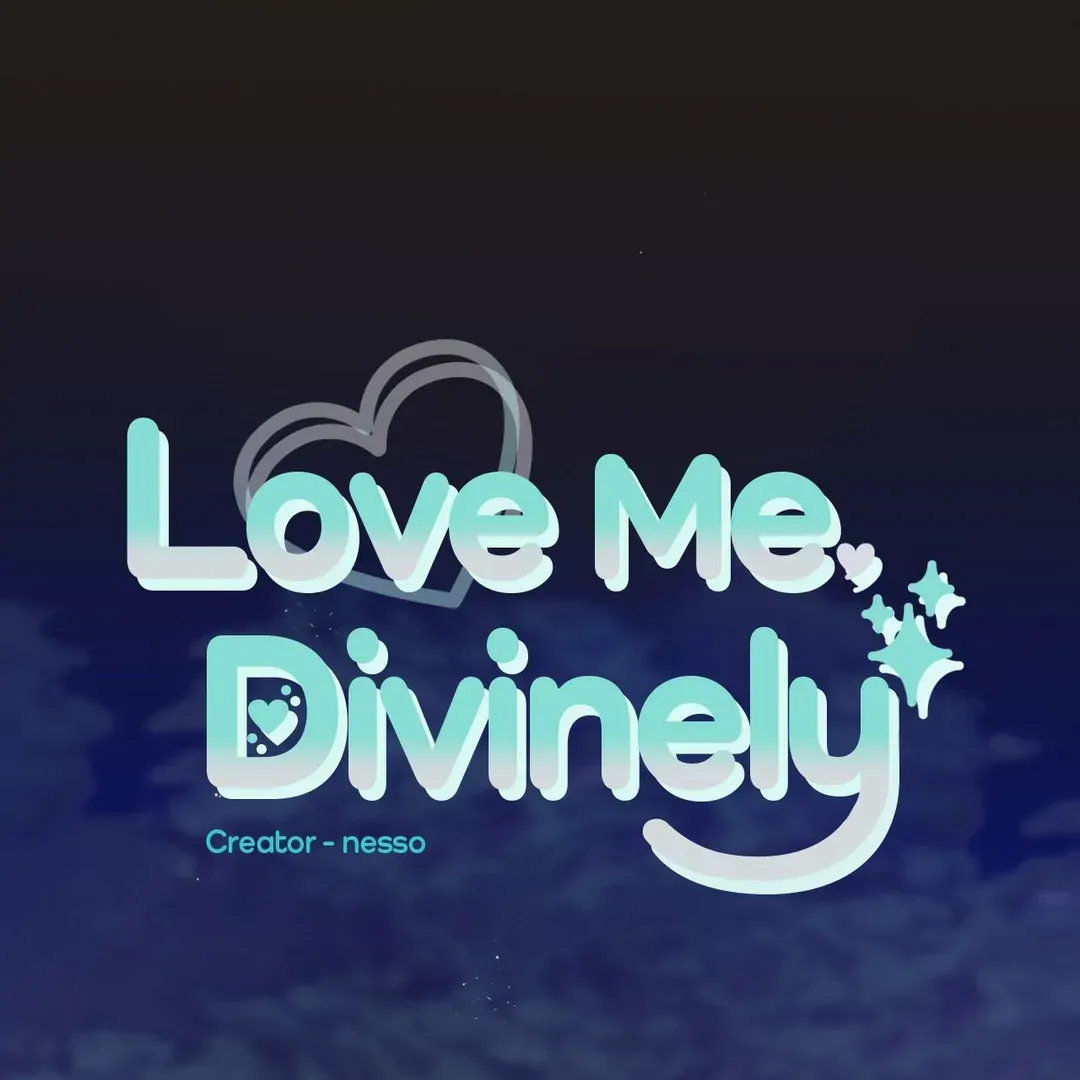 Love Me, My God Chapter 3.1 page 2 - 