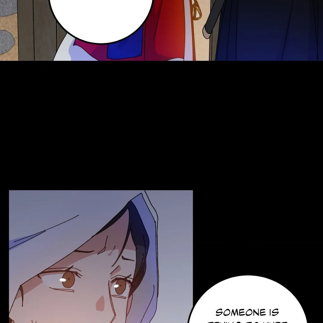 Love Me, My God Chapter 3.1 page 101 - 