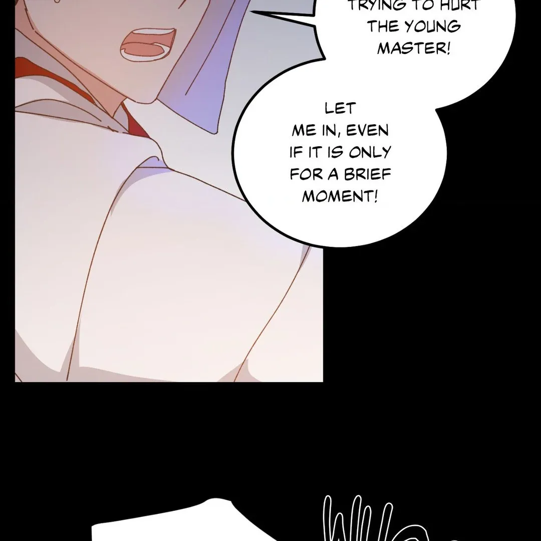 Love Me, My God Chapter 3.1 page 102 - 