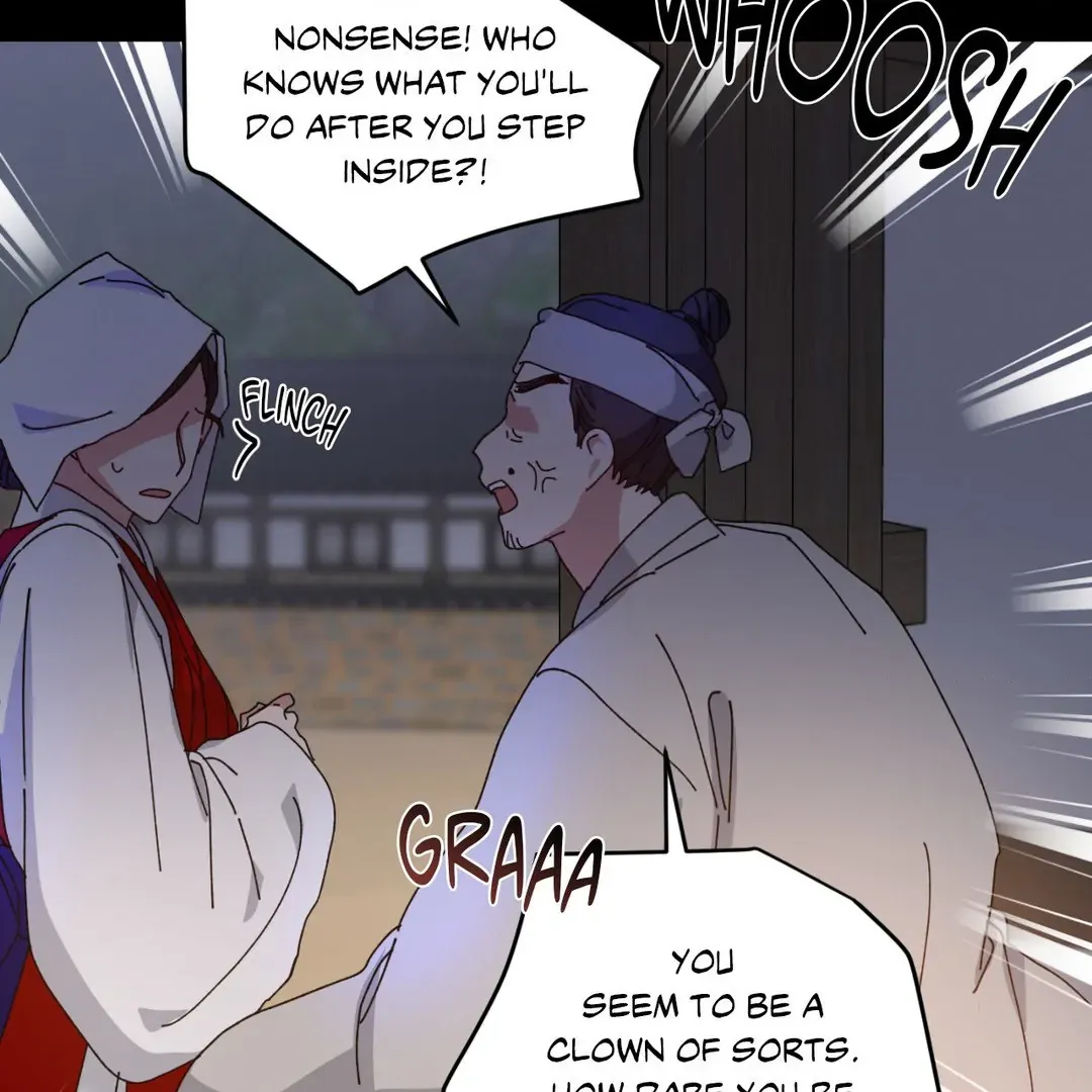 Love Me, My God Chapter 3.1 page 103 - 