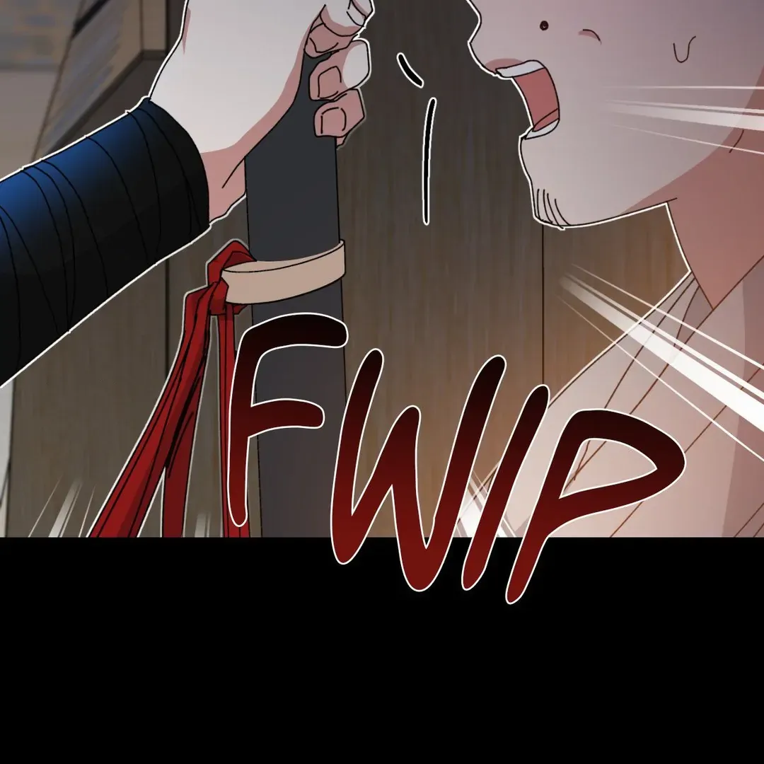 Love Me, My God Chapter 3.1 page 105 - 