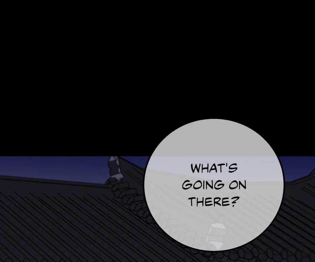 Love Me, My God Chapter 3.1 page 108 - 