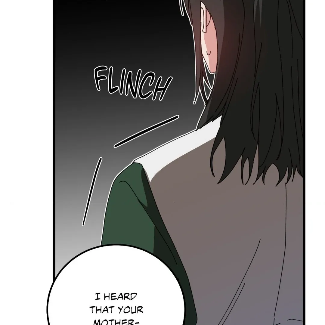 Love Me, My God Chapter 3.1 page 12 - 