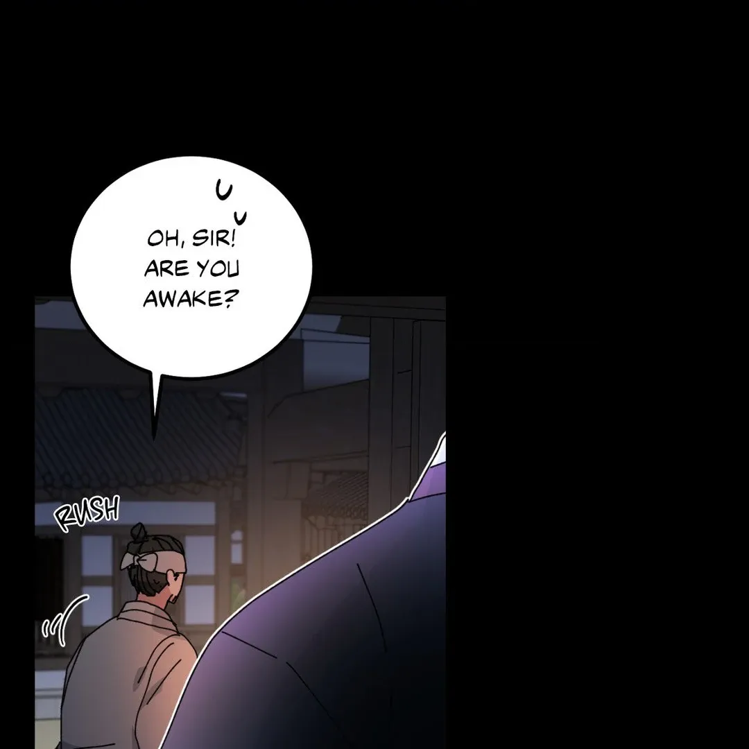 Love Me, My God Chapter 3.1 page 111 - 