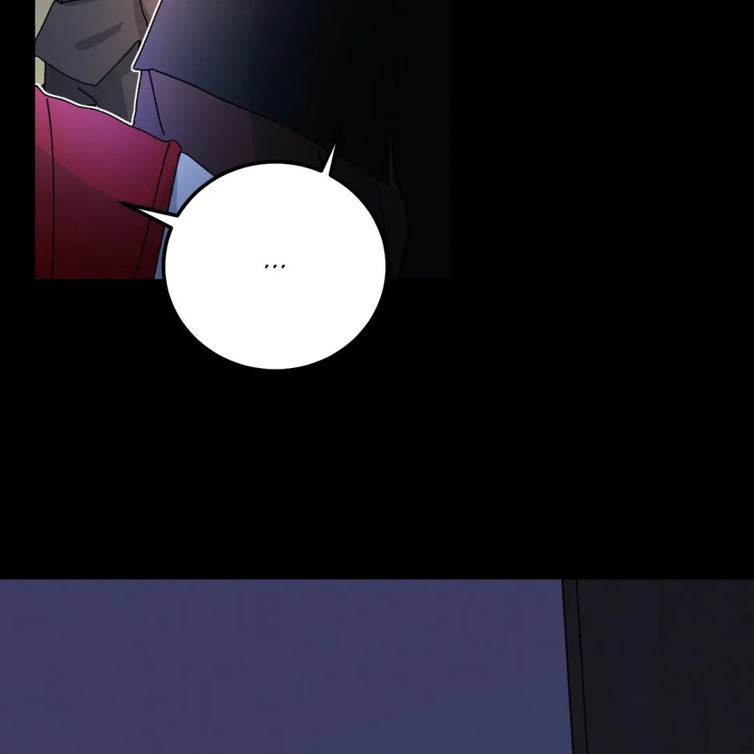 Love Me, My God Chapter 3.1 page 112 - 