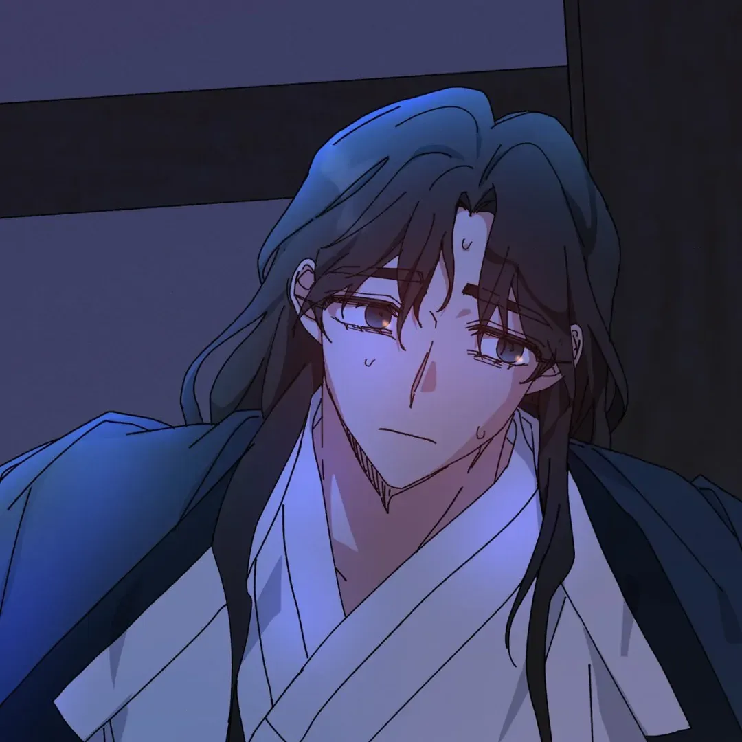 Love Me, My God Chapter 3.1 page 113 - 
