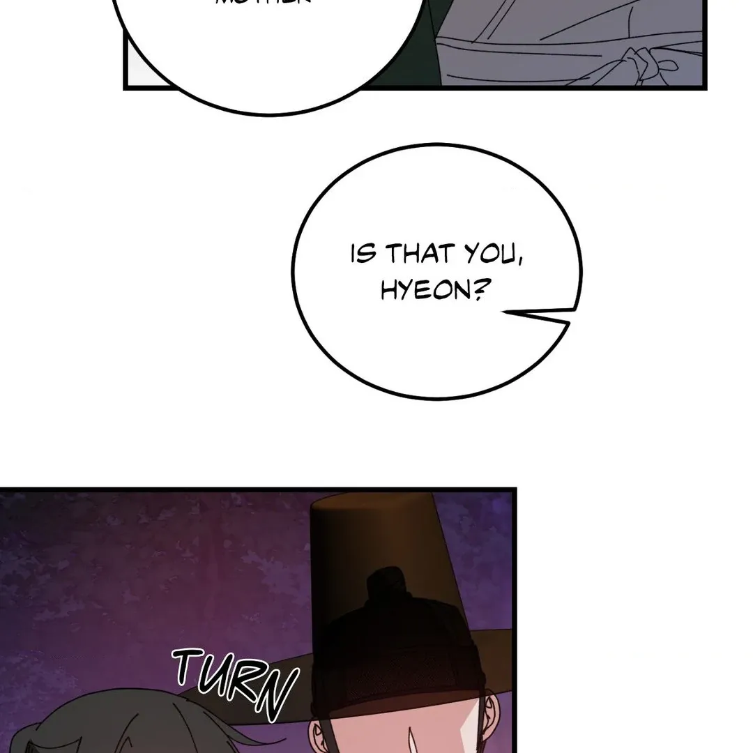 Love Me, My God Chapter 3.1 page 13 - 