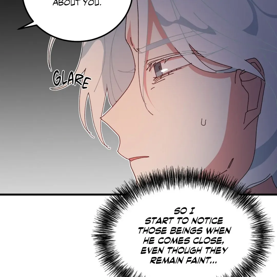 Love Me, My God Chapter 3.1 page 19 - 
