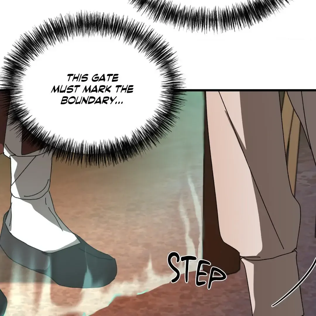 Love Me, My God Chapter 3.1 page 20 - 