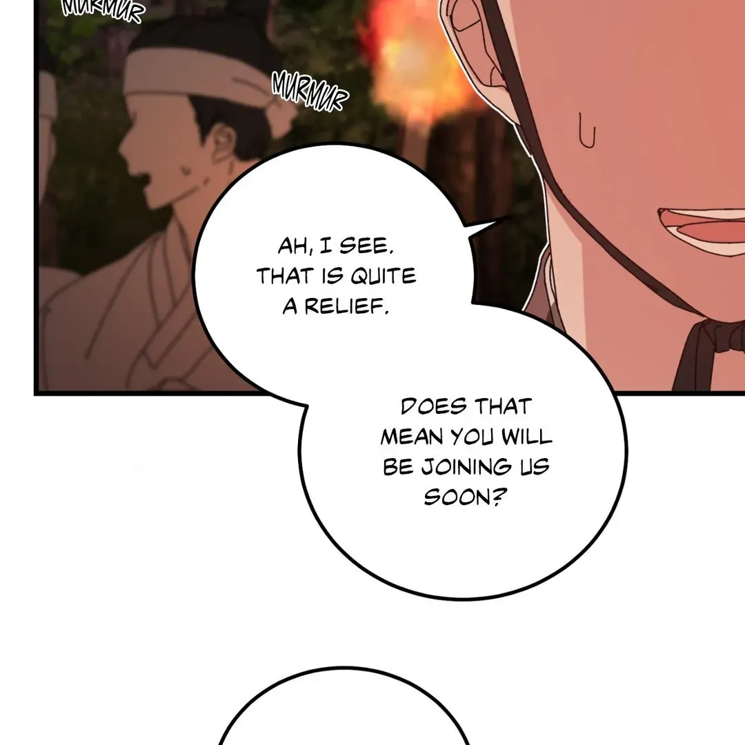 Love Me, My God Chapter 3.1 page 22 - 