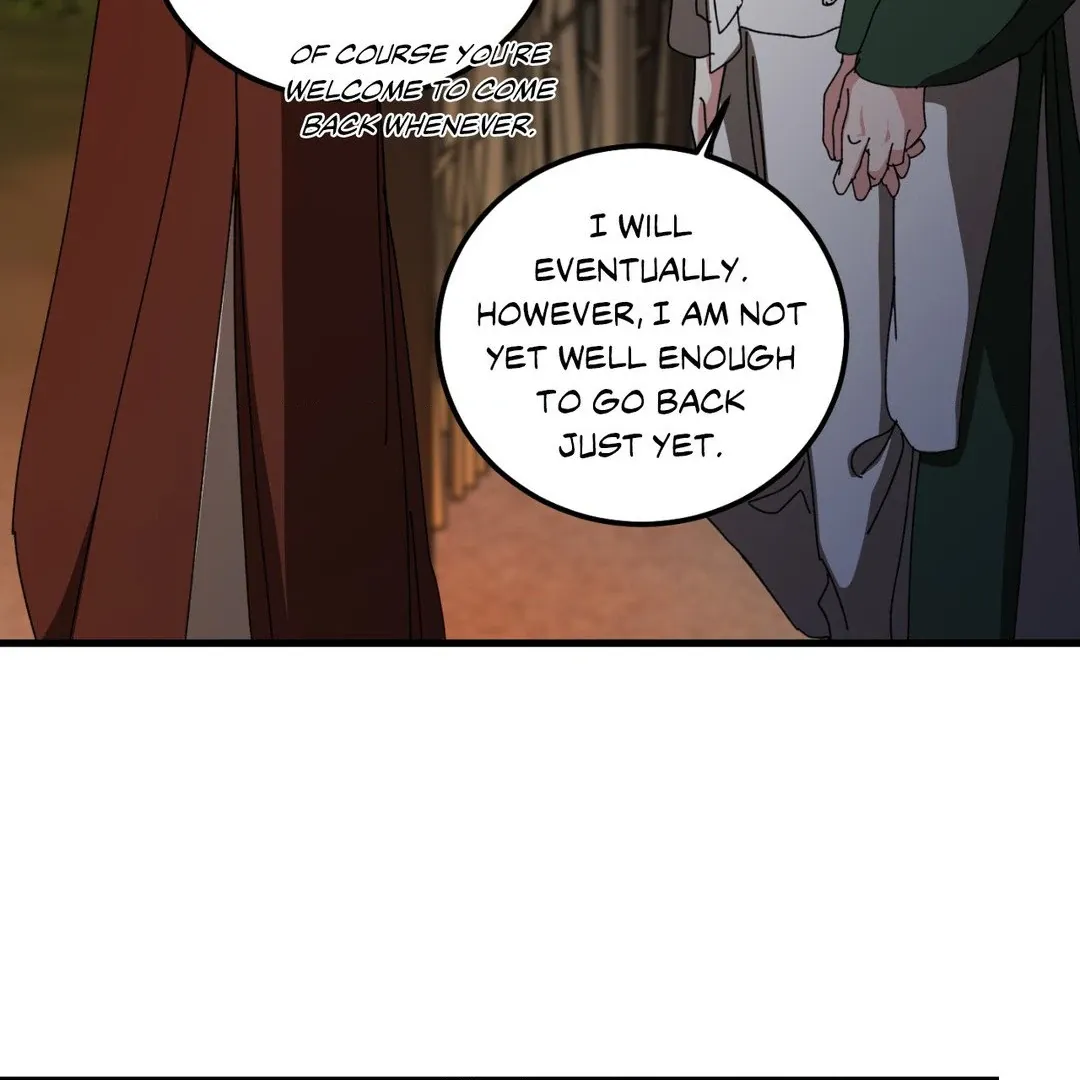 Love Me, My God Chapter 3.1 page 26 - 