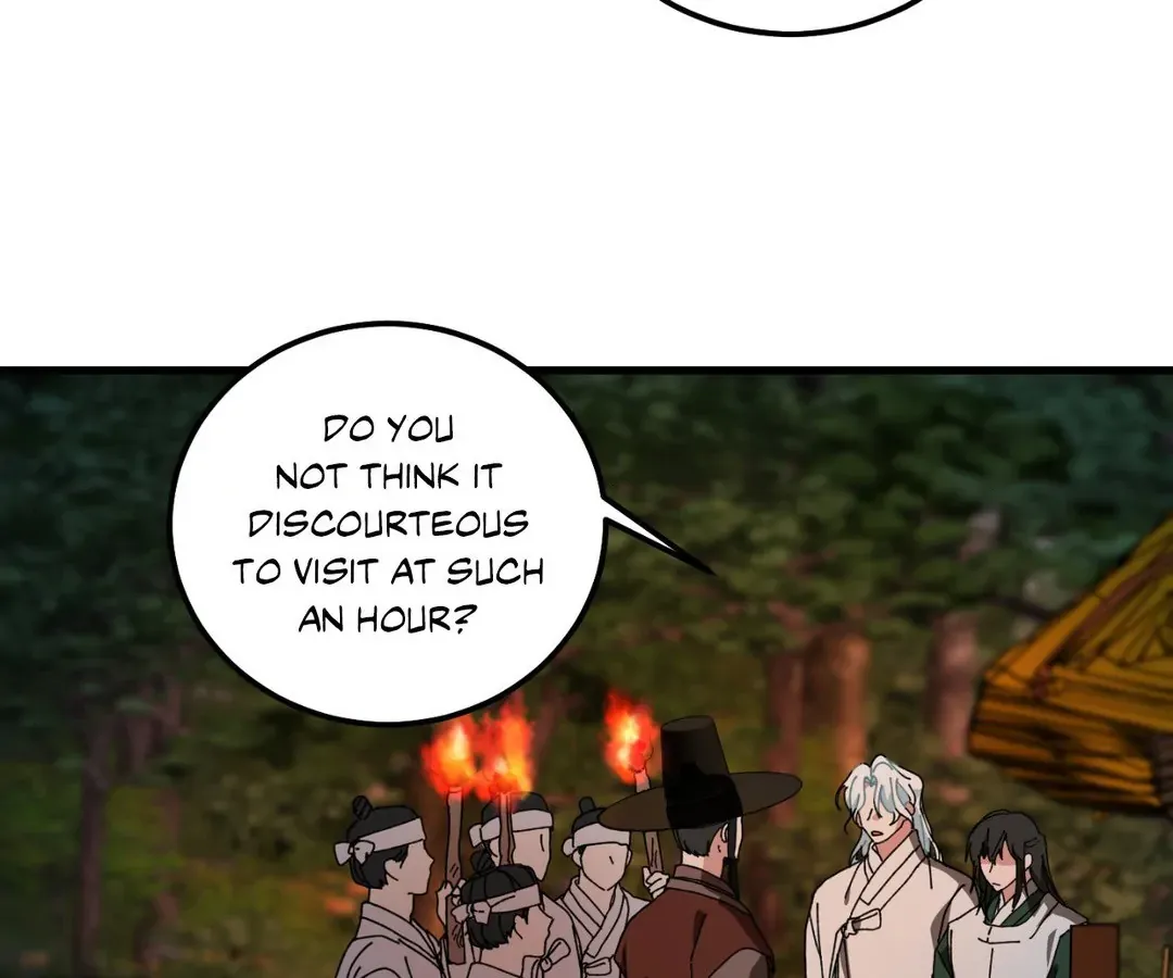 Love Me, My God Chapter 3.1 page 28 - 