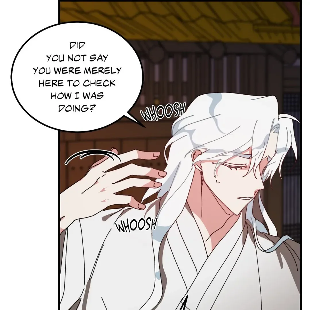 Love Me, My God Chapter 3.1 page 31 - 