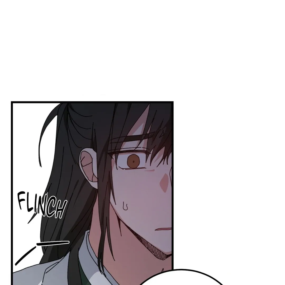 Love Me, My God Chapter 3.1 page 37 - 