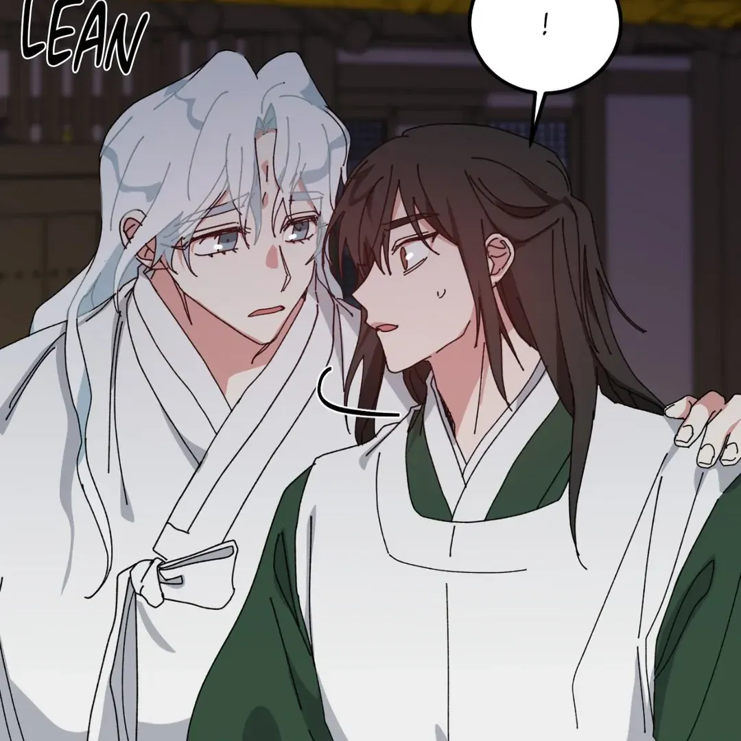 Love Me, My God Chapter 3.1 page 39 - 