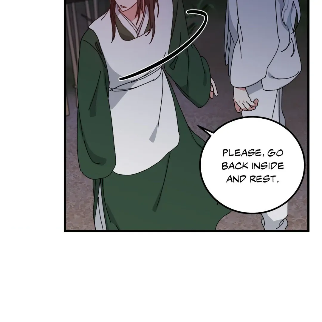 Love Me, My God Chapter 3.1 page 41 - 