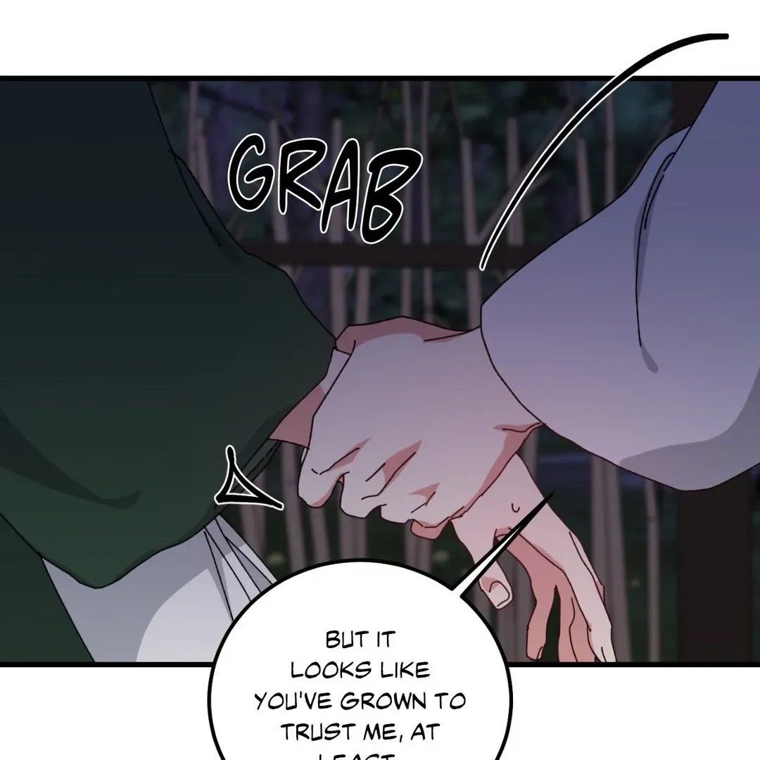 Love Me, My God Chapter 3.1 page 42 - 