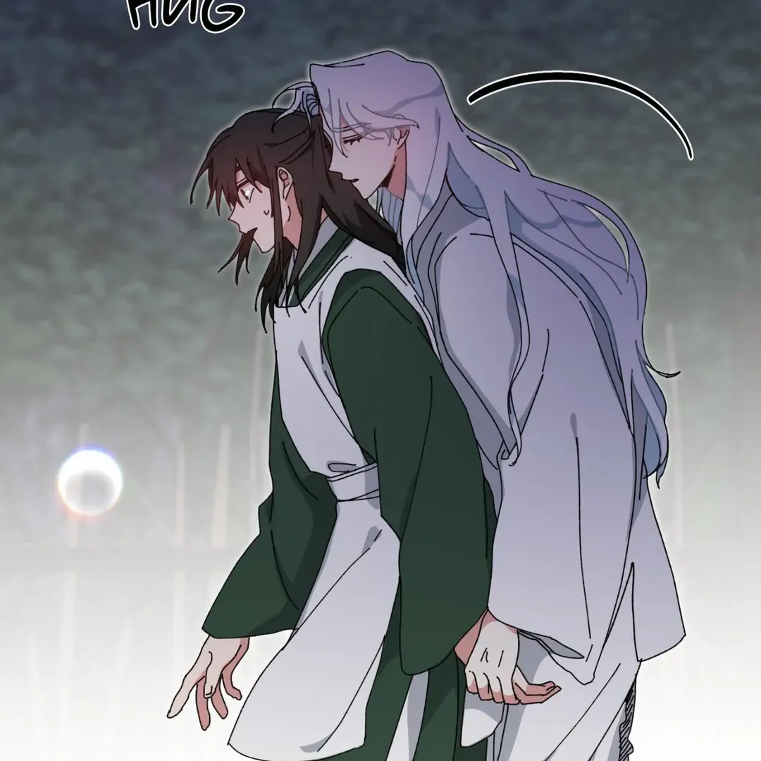 Love Me, My God Chapter 3.1 page 44 - 