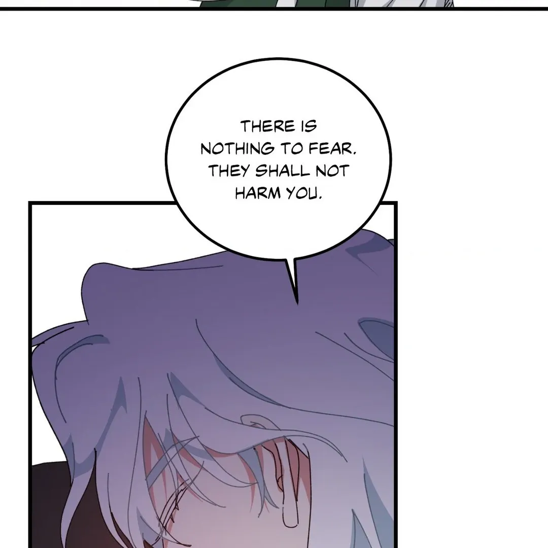 Love Me, My God Chapter 3.1 page 45 - 