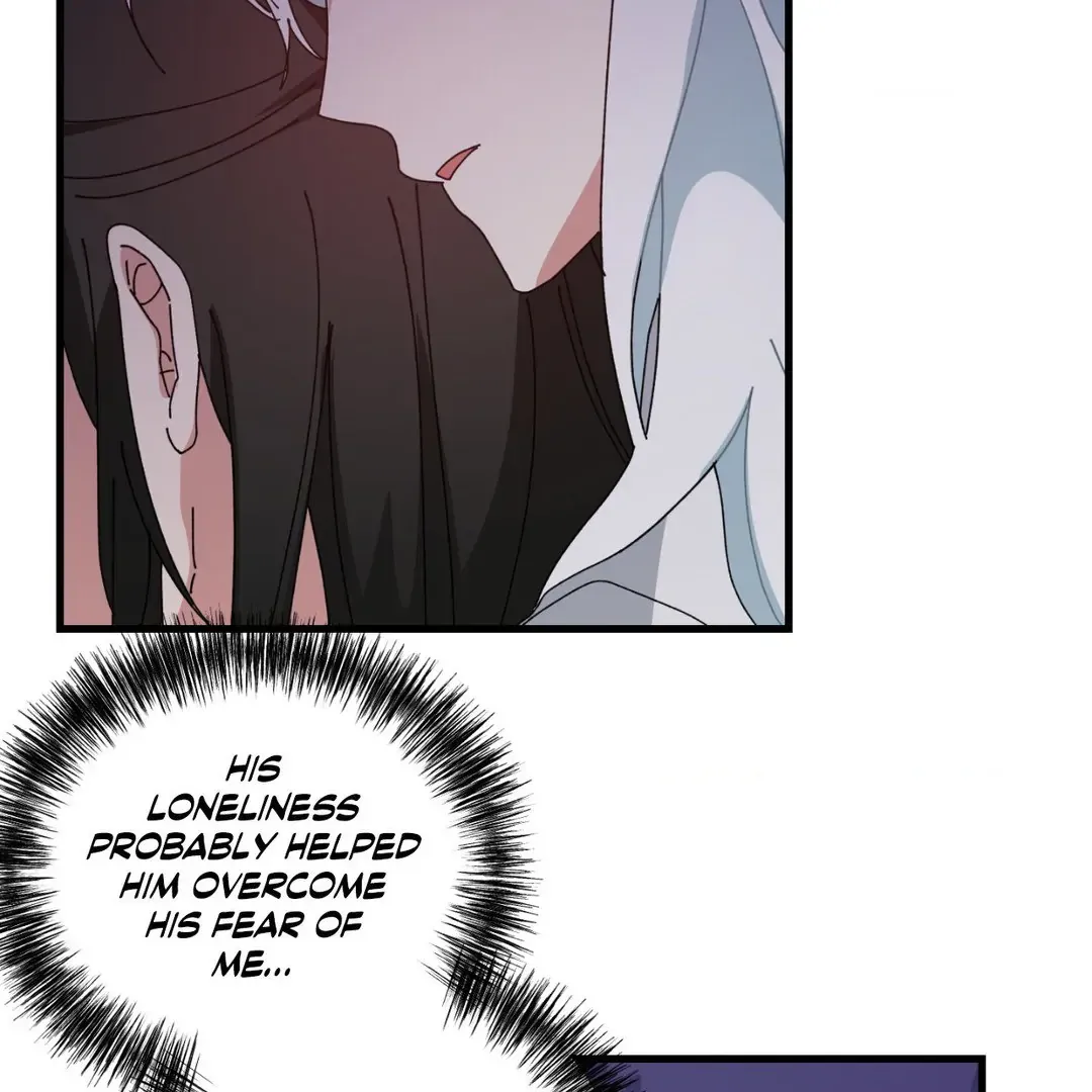 Love Me, My God Chapter 3.1 page 46 - 