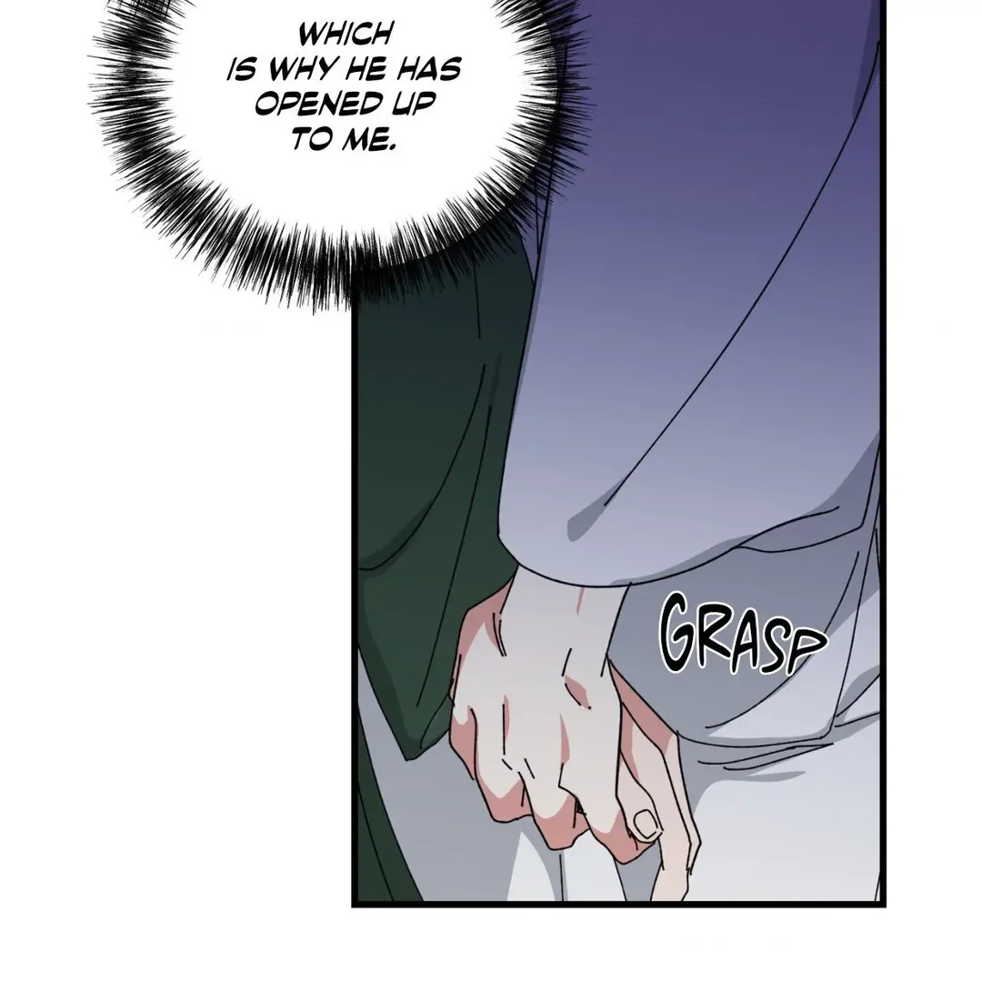 Love Me, My God Chapter 3.1 page 47 - 