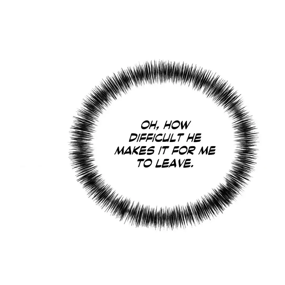 Love Me, My God Chapter 3.1 page 48 - 