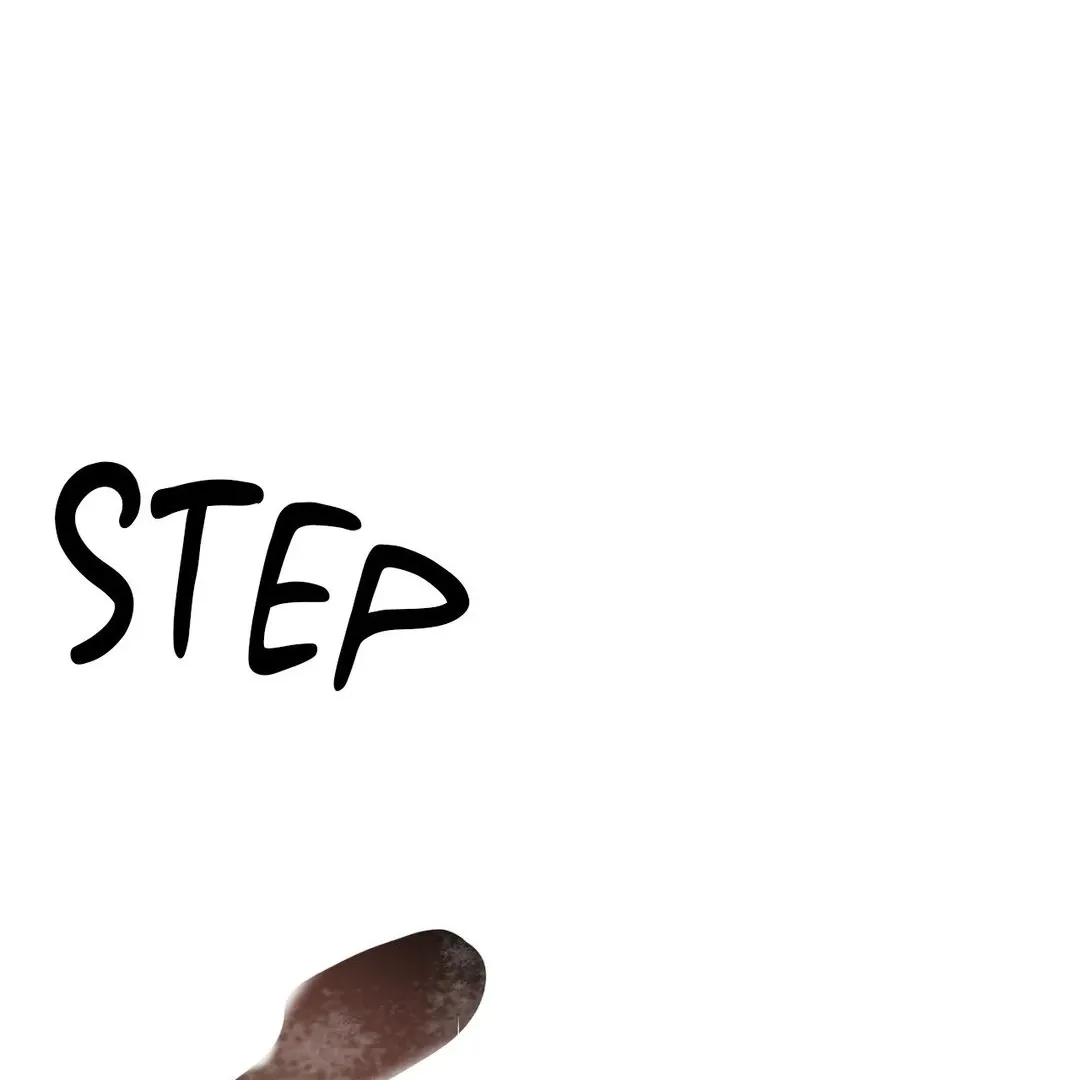 Love Me, My God Chapter 3.1 page 50 - 