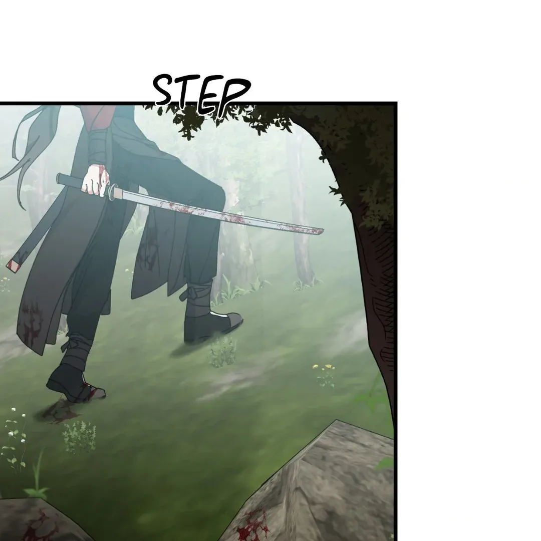 Love Me, My God Chapter 3.1 page 52 - 