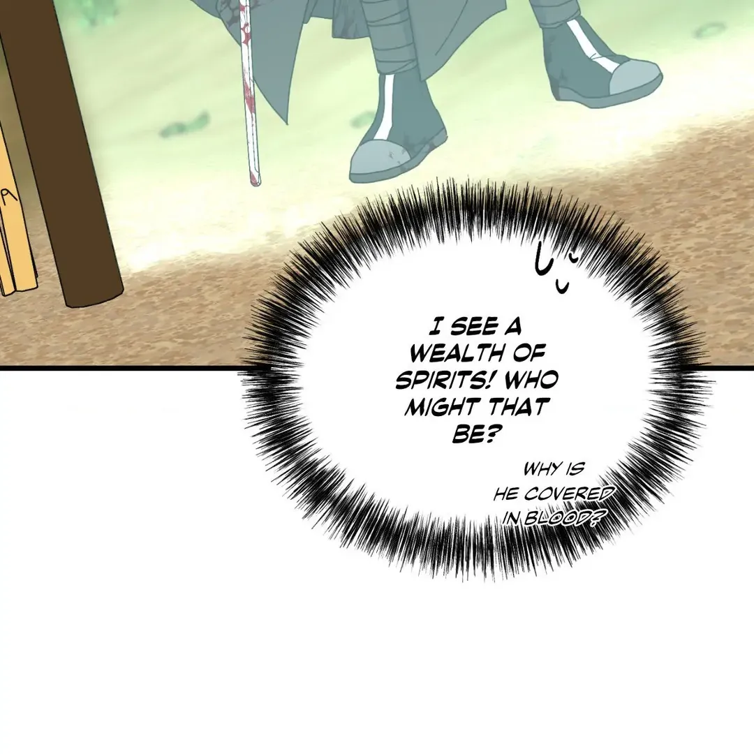 Love Me, My God Chapter 3.1 page 59 - 