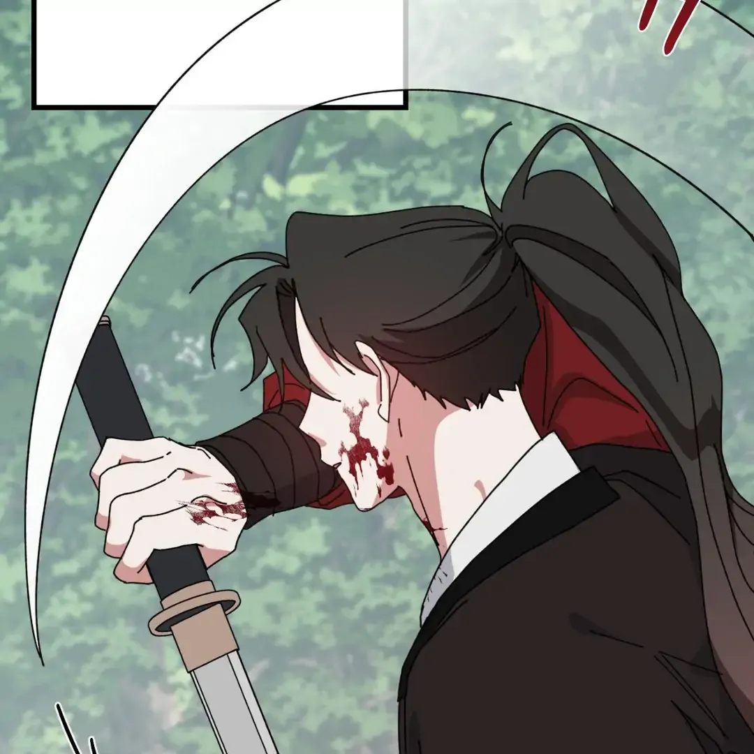 Love Me, My God Chapter 3.1 page 61 - 