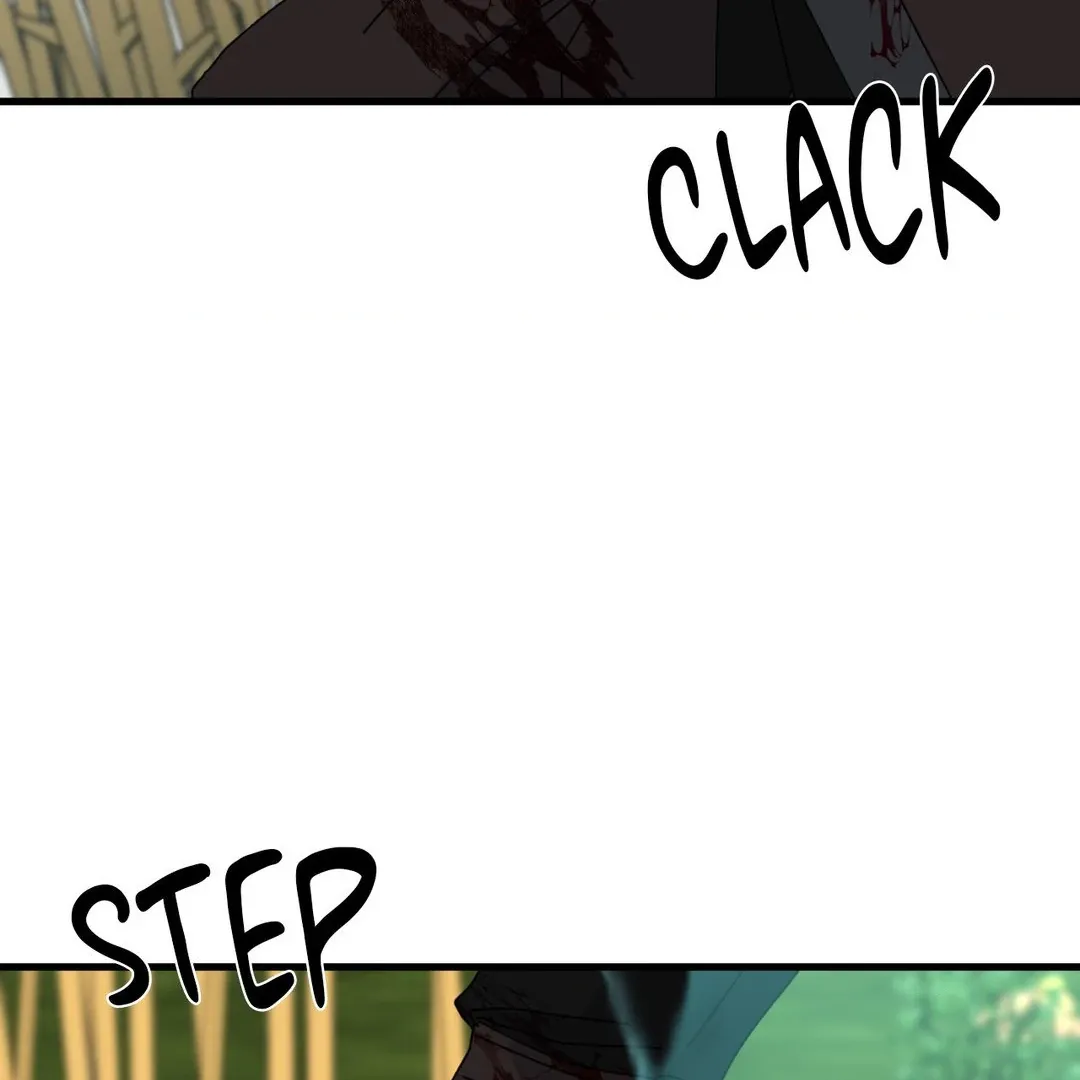 Love Me, My God Chapter 3.1 page 63 - 