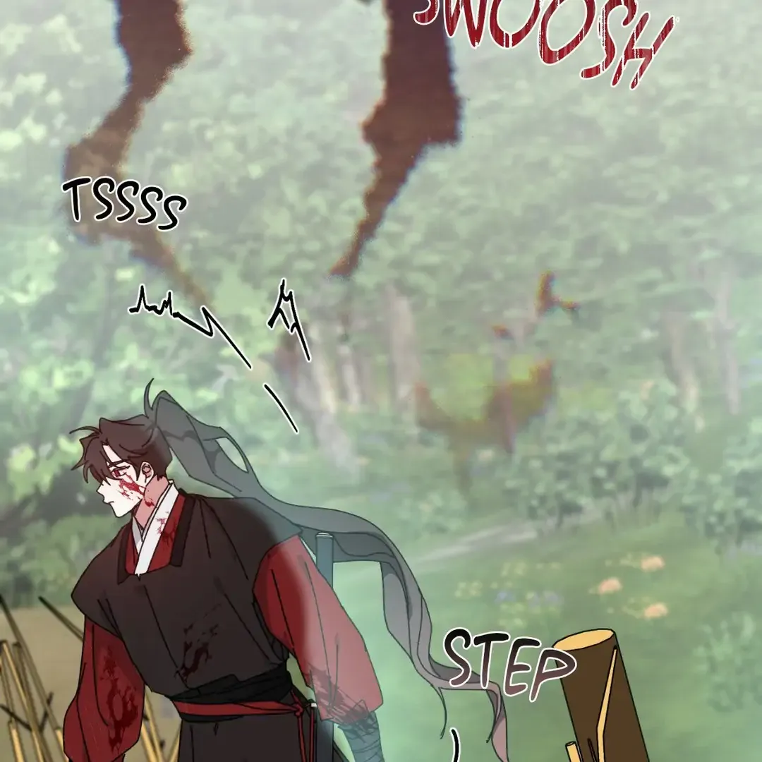 Love Me, My God Chapter 3.1 page 66 - 