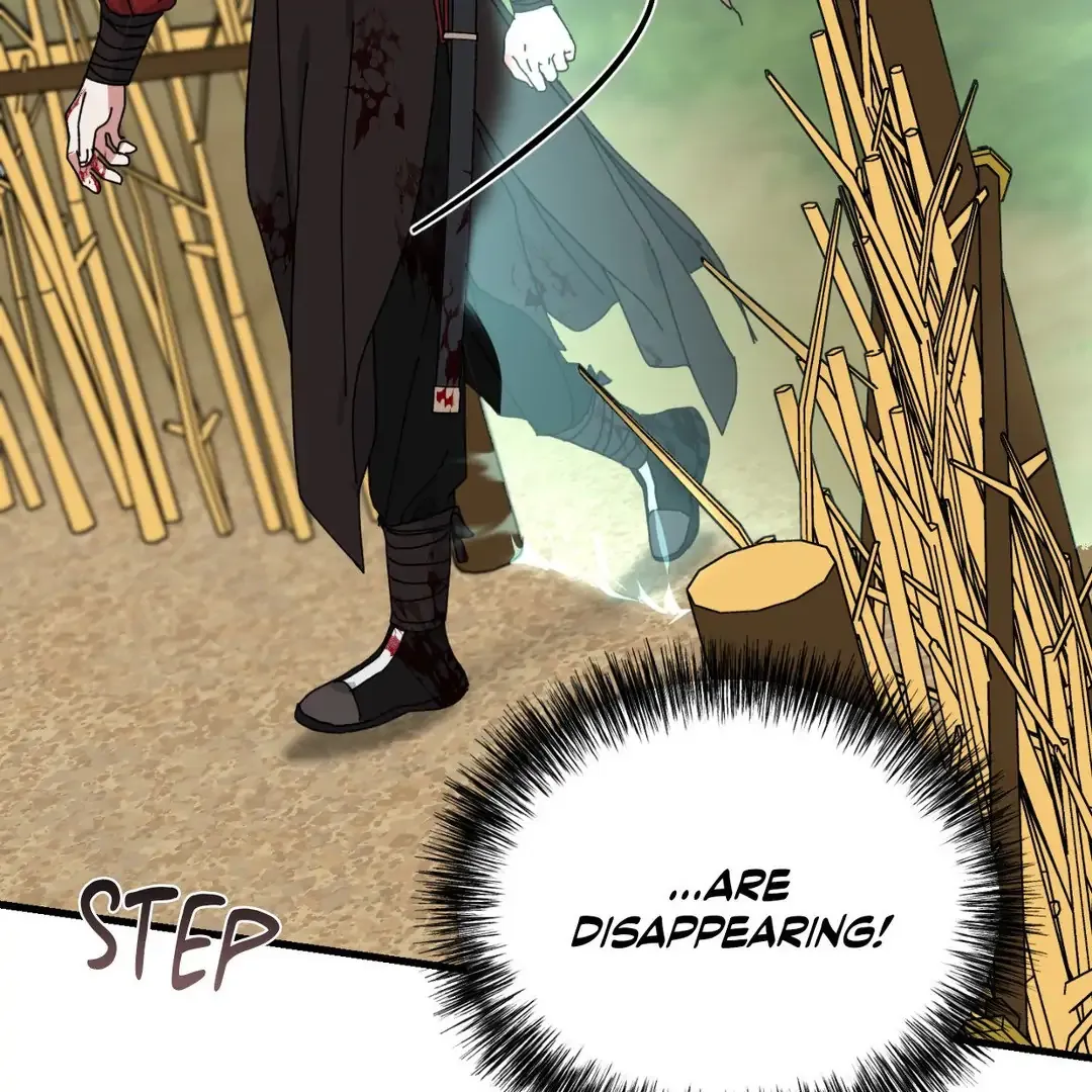 Love Me, My God Chapter 3.1 page 67 - 