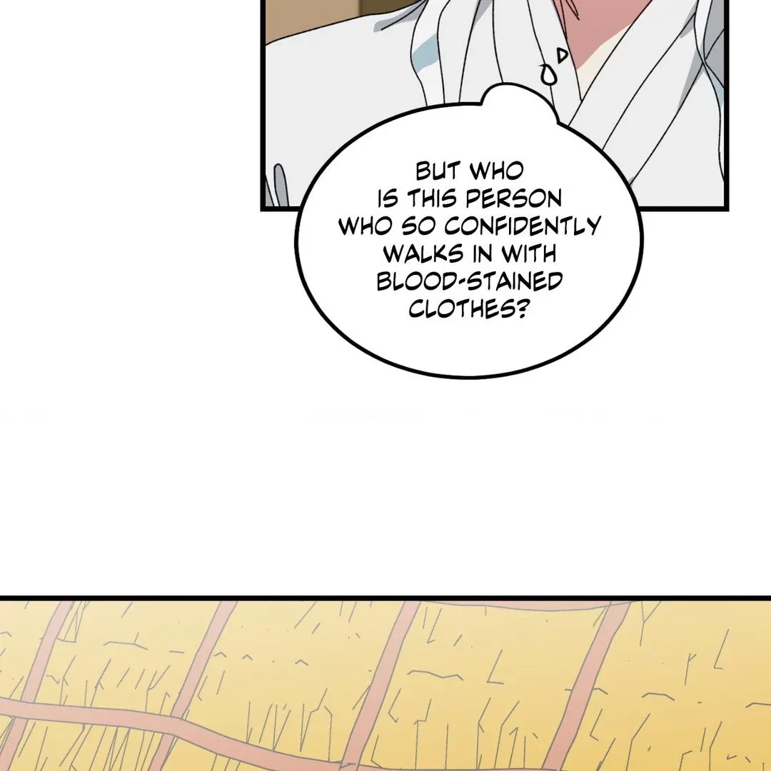 Love Me, My God Chapter 3.1 page 69 - 