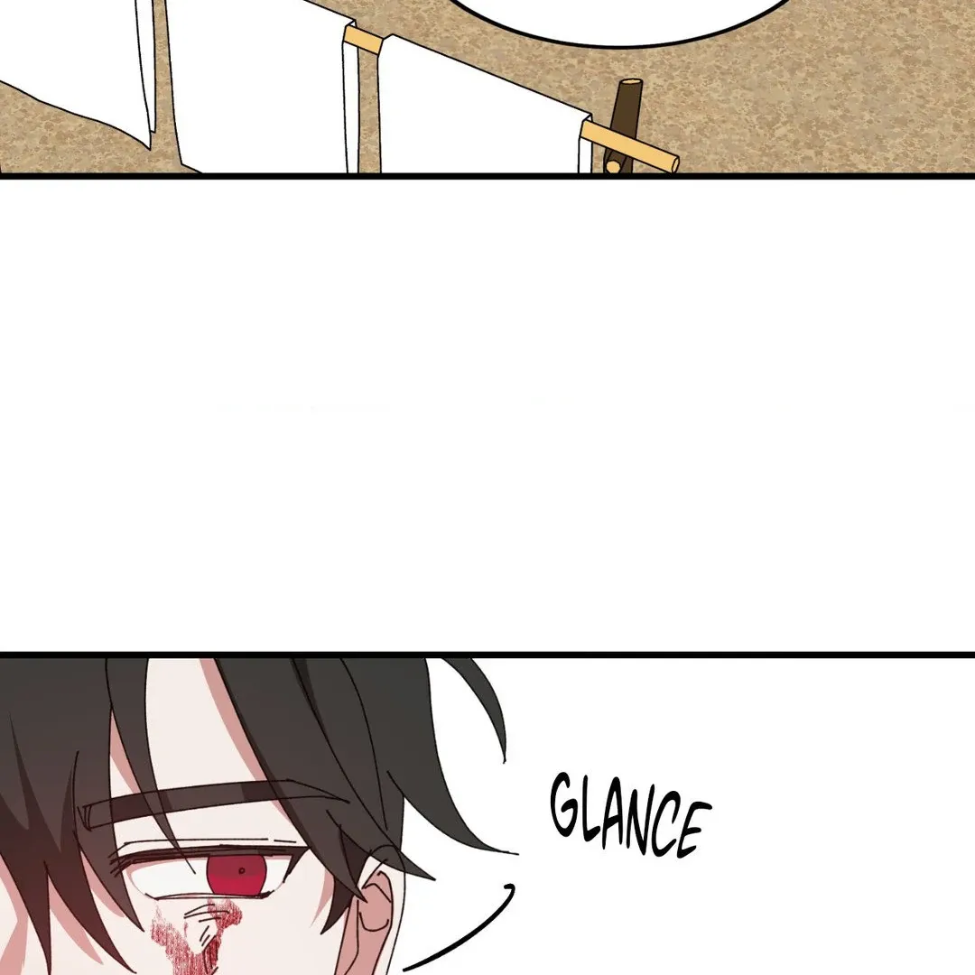 Love Me, My God Chapter 3.1 page 71 - 
