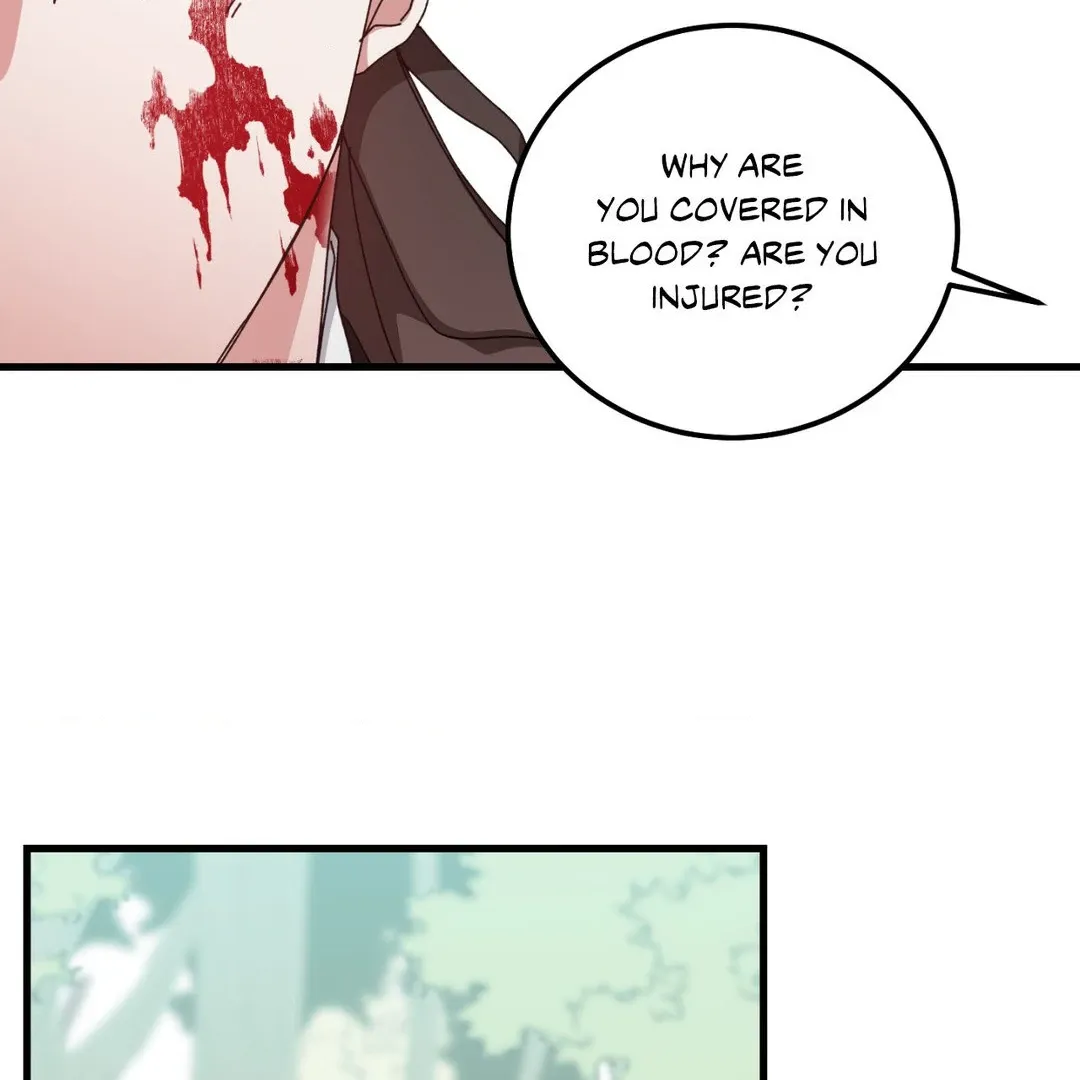 Love Me, My God Chapter 3.1 page 72 - 