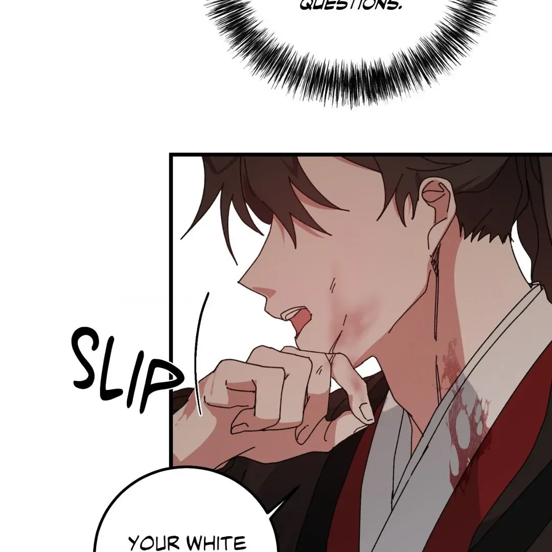 Love Me, My God Chapter 3.1 page 74 - 
