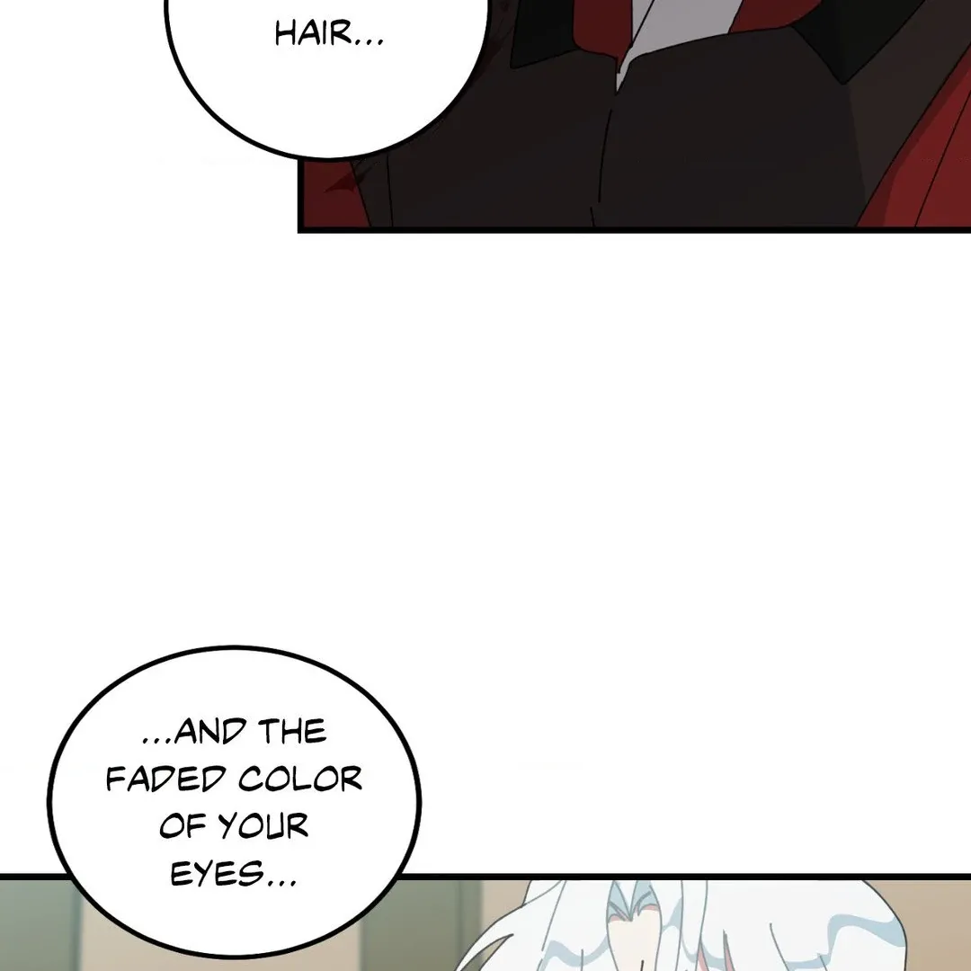 Love Me, My God Chapter 3.1 page 75 - 