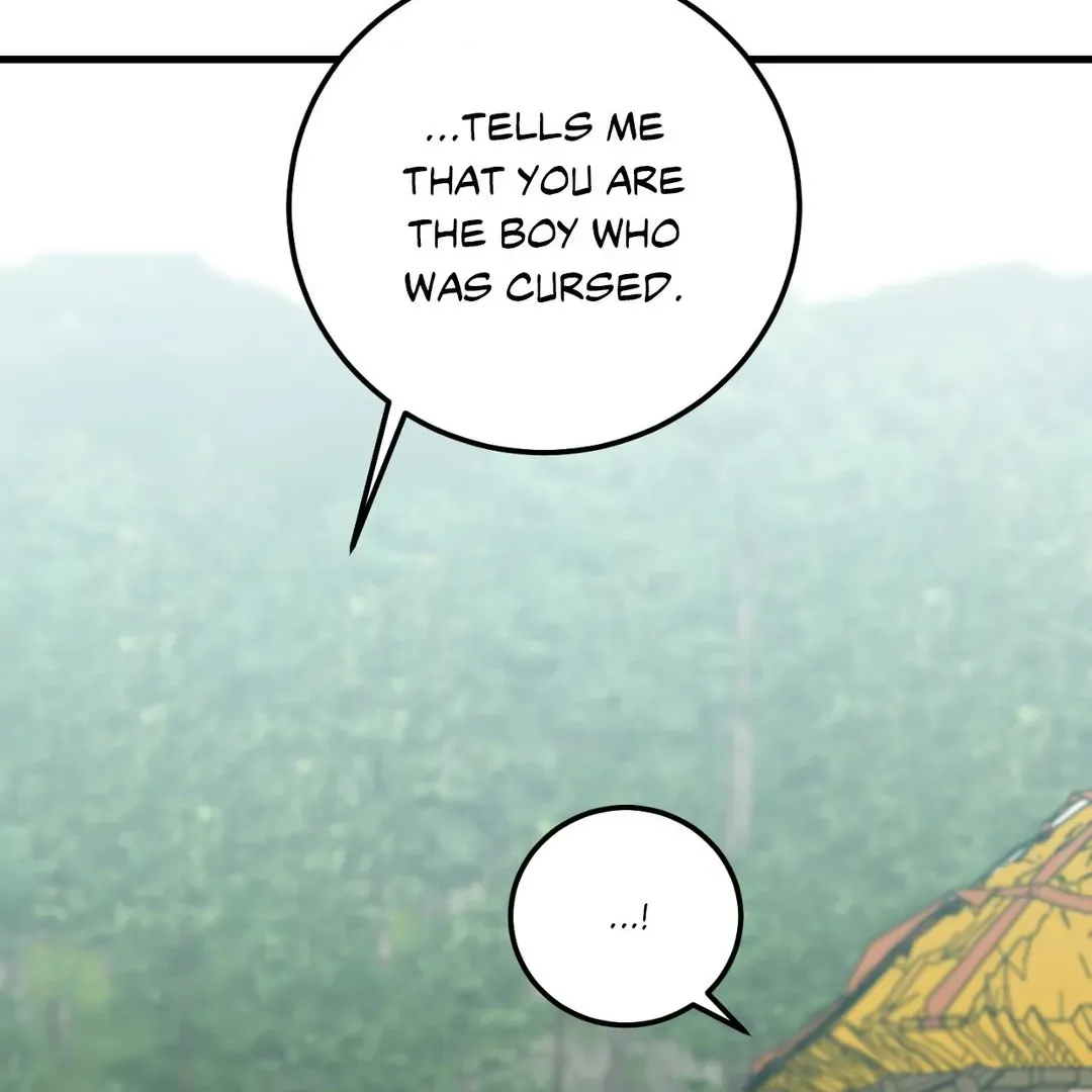 Love Me, My God Chapter 3.1 page 77 - 