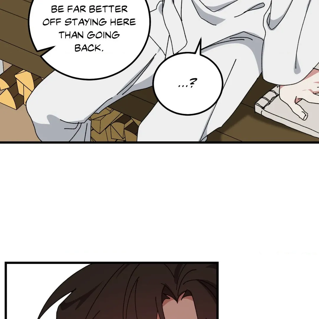 Love Me, My God Chapter 3.1 page 80 - 