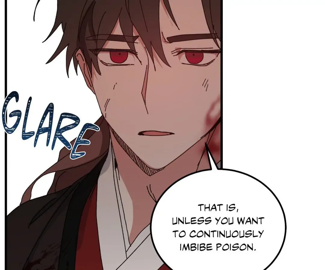 Love Me, My God Chapter 3.1 page 81 - 
