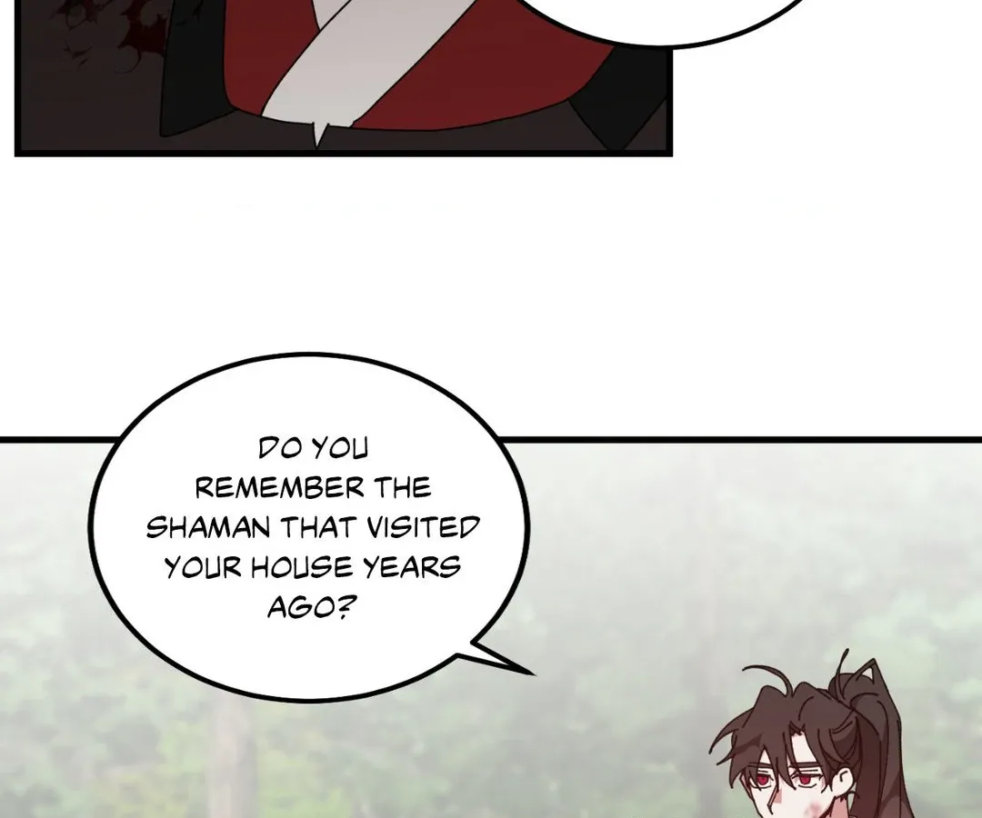 Love Me, My God Chapter 3.1 page 82 - 