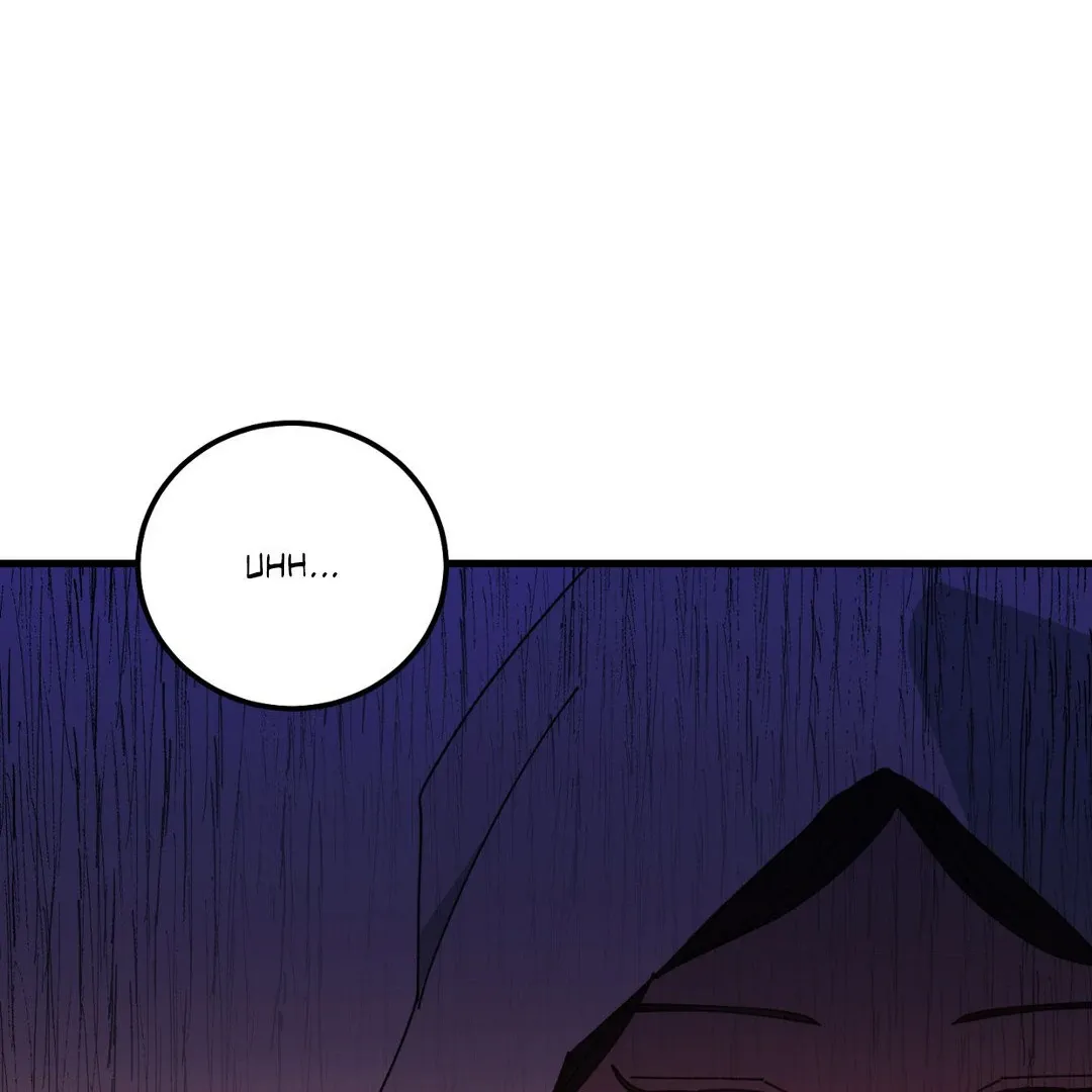 Love Me, My God Chapter 3.1 page 84 - 