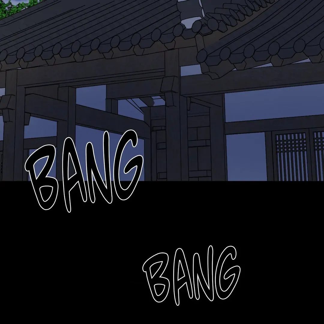 Love Me, My God Chapter 3.1 page 89 - 