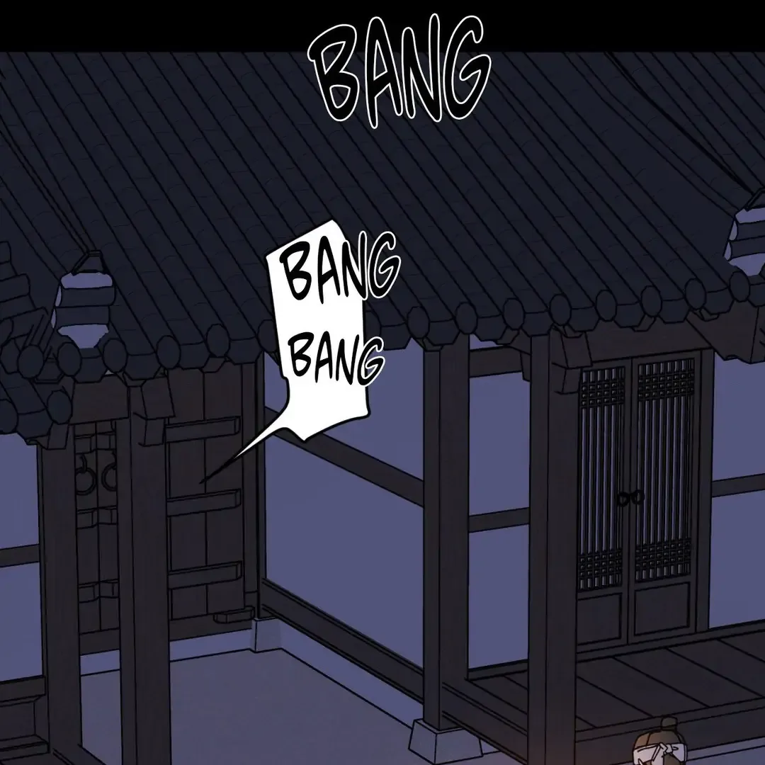 Love Me, My God Chapter 3.1 page 90 - 
