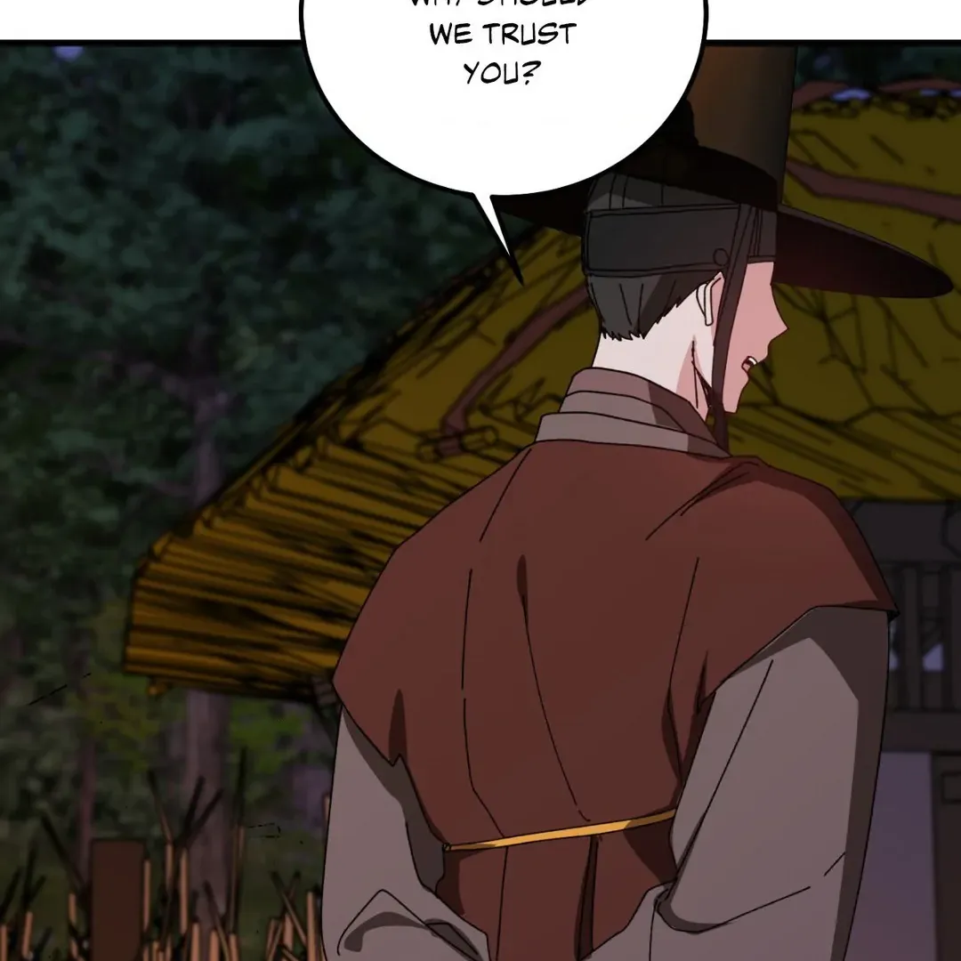 Love Me, My God Chapter 3.1 page 10 - 