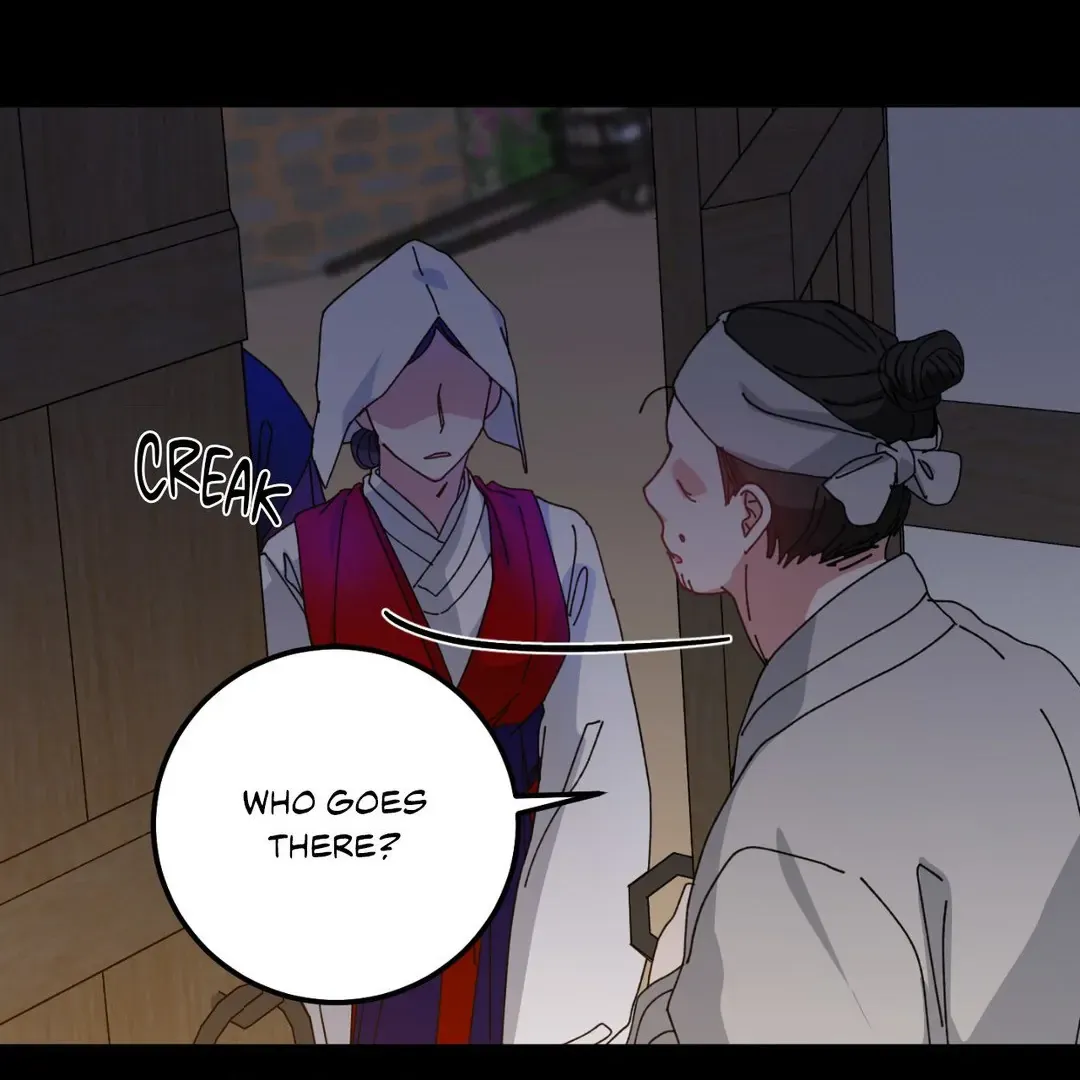 Love Me, My God Chapter 3.1 page 92 - 