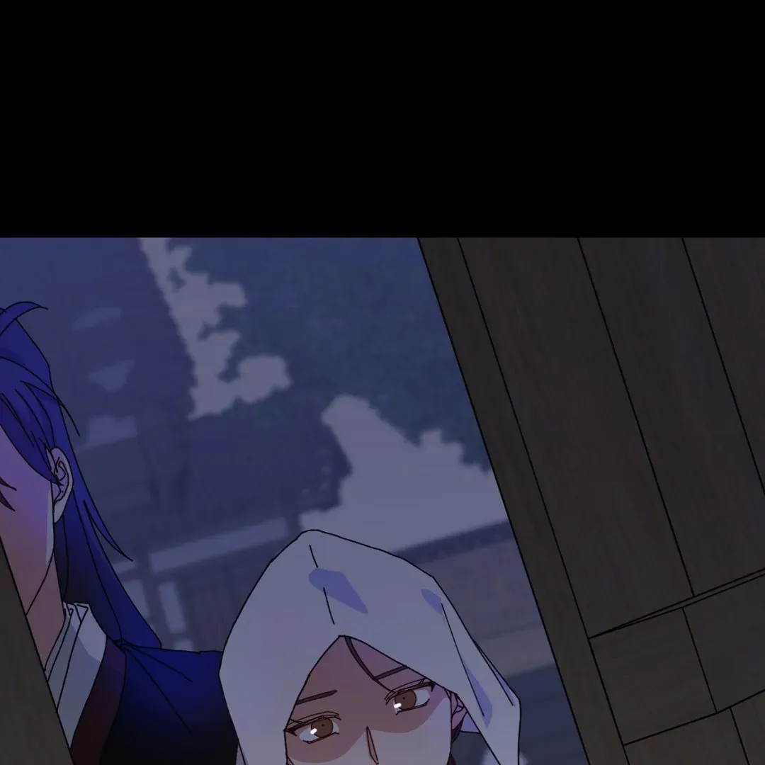 Love Me, My God Chapter 3.1 page 93 - 